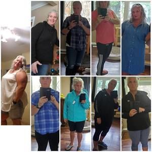 Meet your Posher, Pam